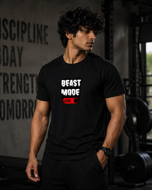 BEAST MODE Tee