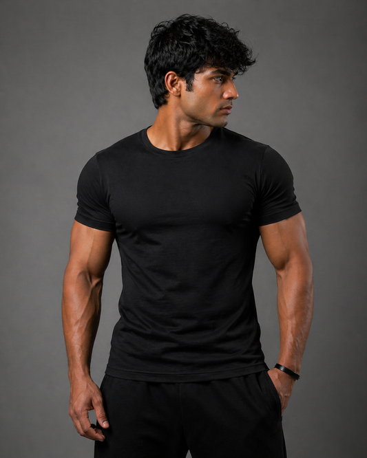 DIPS Classic Crew T-Shirt