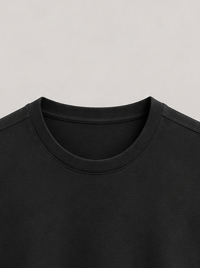Unisex Supima T-Shirt