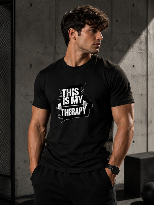 THERAPY Tee