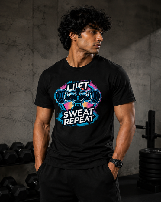 LIFT Tee