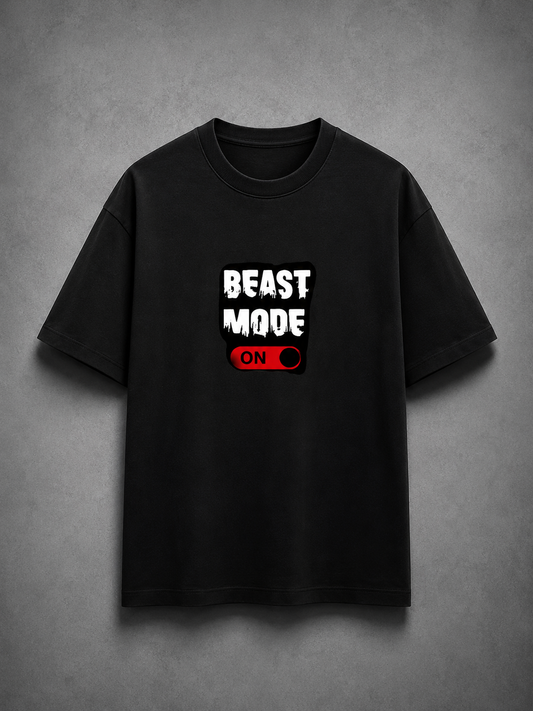 BEAST MODE Tee