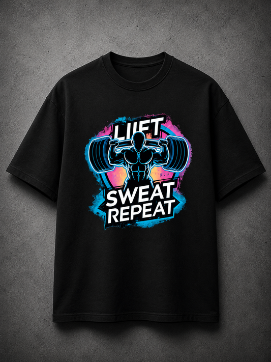 LIFT Tee
