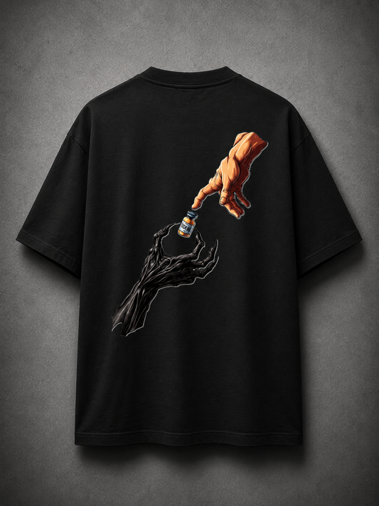 NO STEROID  Tee