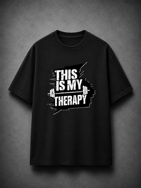 THERAPY Tee