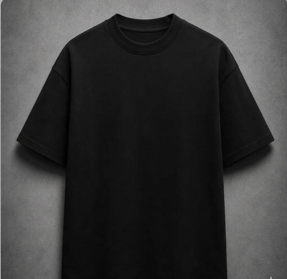 Oversized Standard T-Shirt
