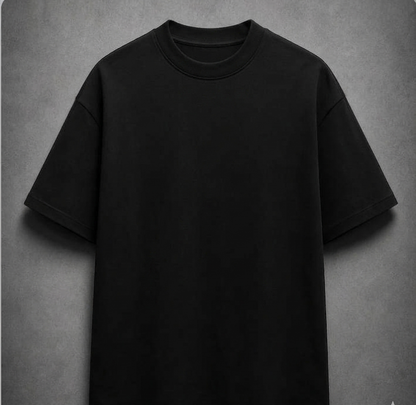 Oversized Standard T-Shirt